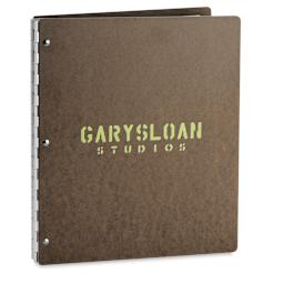 Pina Zangaro Tera Screwpost Binder