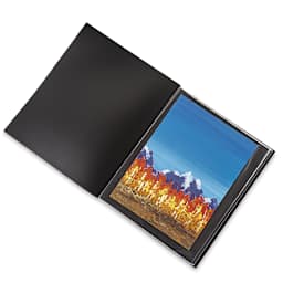 Blick Presentation Book - 17" x 14", Portrait