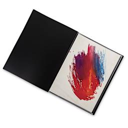 Blick Presentation Book - 12" x 9", Portrait