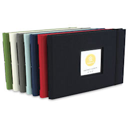 Kinsho Pocket Albums
