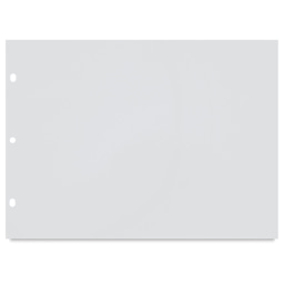 Pina Zangaro Pro-Archive Sheet Protectors