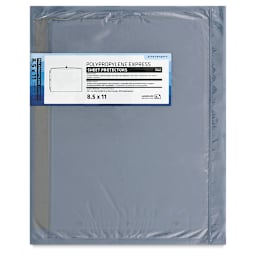 Pina Zangaro Pro-Archive Sheet Protectors