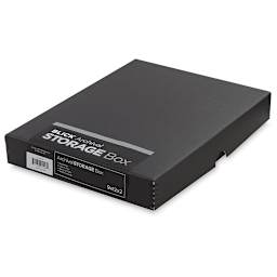 Archival Clamshell Box