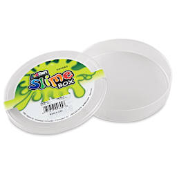 ArtBin Slime Box (Shown with lid removed)