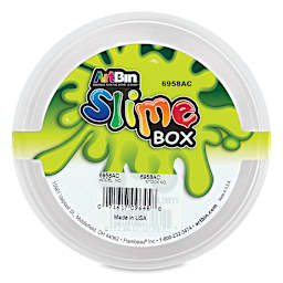 ArtBin Slime Box (top view of lid)