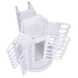 ArtBin Rotating Vinyl Storage Rack (empty)