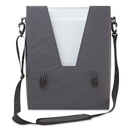 New Wave u.go Wet Panel Carrier - Large, front view