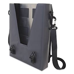 New Wave u.go Wet Panel Carrier - Medium, open