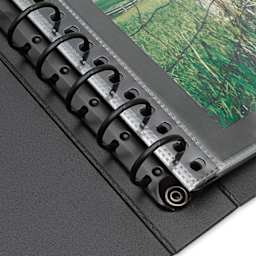 Prat Start Premium Multi-Ring Binders