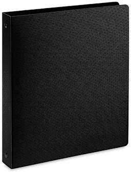Prat Start Premium Multi-Ring Binders