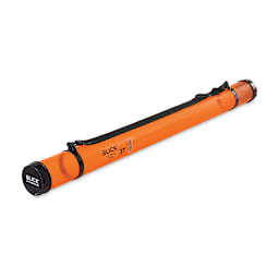 Blick Storage Tube - 37", Orange