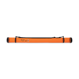 Blick Storage Tube - 37", Orange