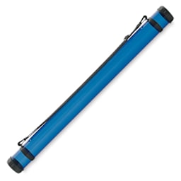 Blick Storage Tube, Blue 26"