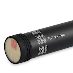 Alumicolor Frank Lloyd Wright Foundation Drafting Tube