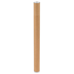 Uline Kraft Telescopic Mailing Tube - 3" x 37"
