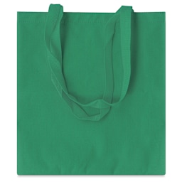 Ultraclub Tote - Kelly Green