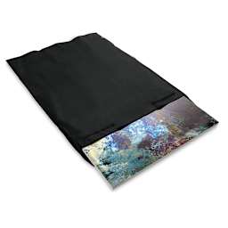 Prat Canvas and Frame Envelope