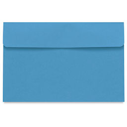 Star Products Student Art Folio - Blue, 12'' x 18''