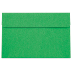 Star Products Student Art Folio - Green, 12'' x 18''
