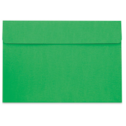 Star Products Student Art Folio - Green, 14'' x 20''
