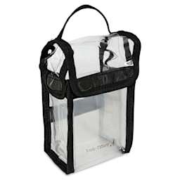 Totally Tiffany Debra Buddy Bag - 7" x 4-1/4" x 2-1/2"