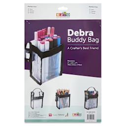 Totally Tiffany Debra Buddy Bag