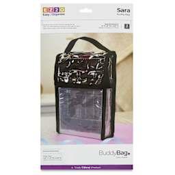 Totally Tiffany Sara Buddy Bag, front of packaging