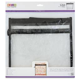 Totally Tiffany Lisa Buddy Bag, in packaging