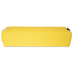 Delfonics Mareku Box Pen Case - Yellow
