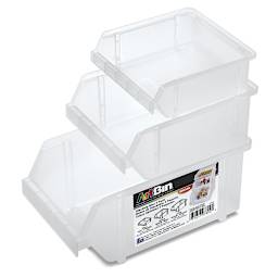 ArtBin Stacking Bins