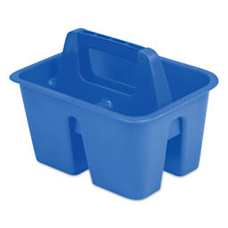 Storex Mini Caddy - Blue
