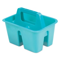 Storex Mini Caddy - Teal