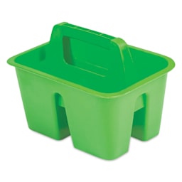Storex Mini Caddy - Green
