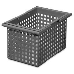 Like-It Stacking Tote - Medium, Gray