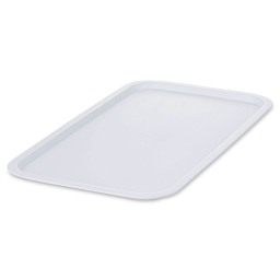 Like-It Modular Storage Basket Lid - White