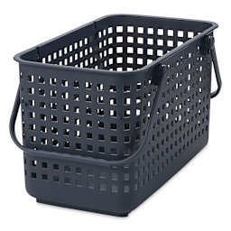 Like-It Modular Storage Basket - Gray, Medium
