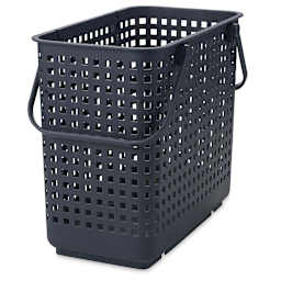 Like-It Modular Storage Basket - Gray, Large