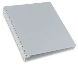 Binder, 175 Sheet Capacity