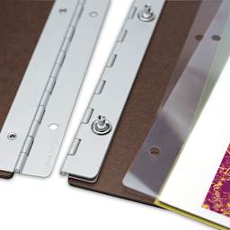 Pina Zangaro Adhesive Hinge Strips