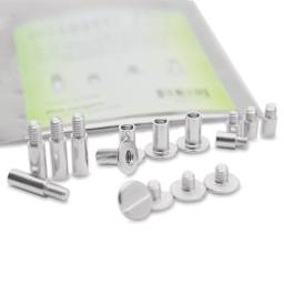 Pina Zangaro Screwpost Packs