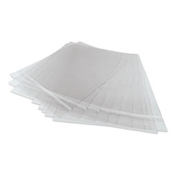 Blick Archival Bag Pack - 16" x 20", Pkg of 10, fanned out