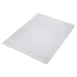 Blick Archival Bag Pack - 22" x 30", Pkg of 10, single bag laid out