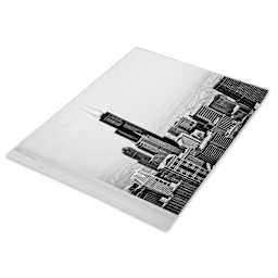 Blick Archival Bag Pack - 22" x 30", Pkg of 10, single bag with picture (not included)