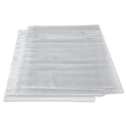 Blick Archival Bag Pack - 22" x 30", Pkg of 10, bags laid out