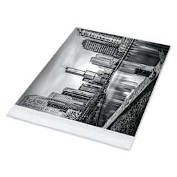 Blick Archival Bag Pack - 18" x 24", Pkg of 10, single bag with picture (not included)