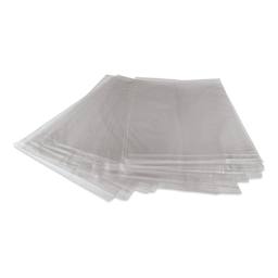 Blick Archival Bag Pack - 22" x 28", Pkg of 25, fanned out