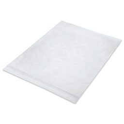 Blick Archival Bag Pack - 22" x 30", Pkg of 25, single bag laid out