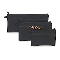 Alvin Nylon Utility Bags