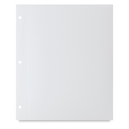 Scored Inkjet Paper, Pkg of 25