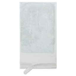 Krystal Seal Self-Sealing Art, Print, and Photo Bag Pack - 4" x 6", Pkg of 25